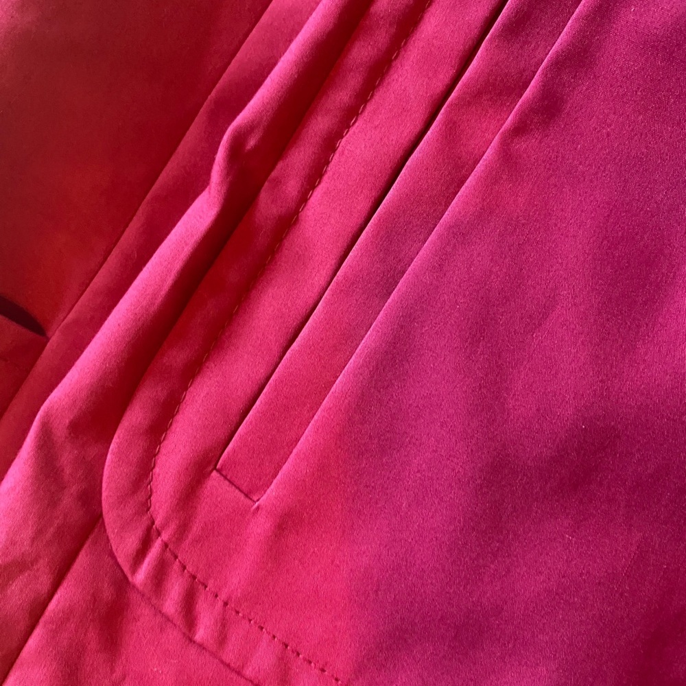 Talbots Lightweight Double Breasted Jacket Size 10 - image 8